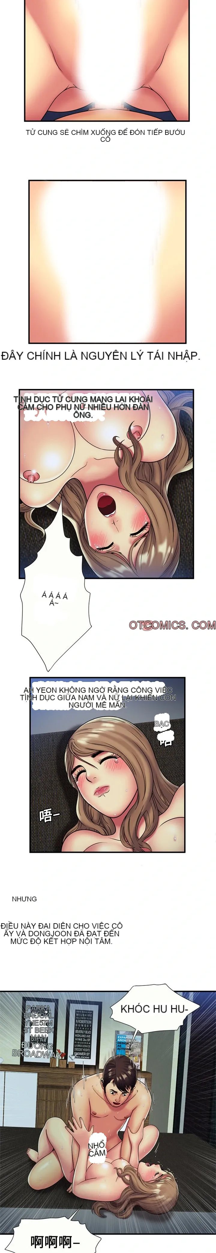 Yêu bạn thân / yêu bạn Chương 1-75