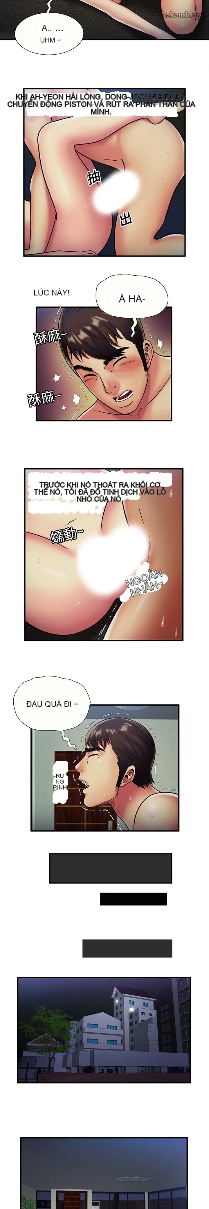 Yêu bạn thân / yêu bạn Chương 1-75