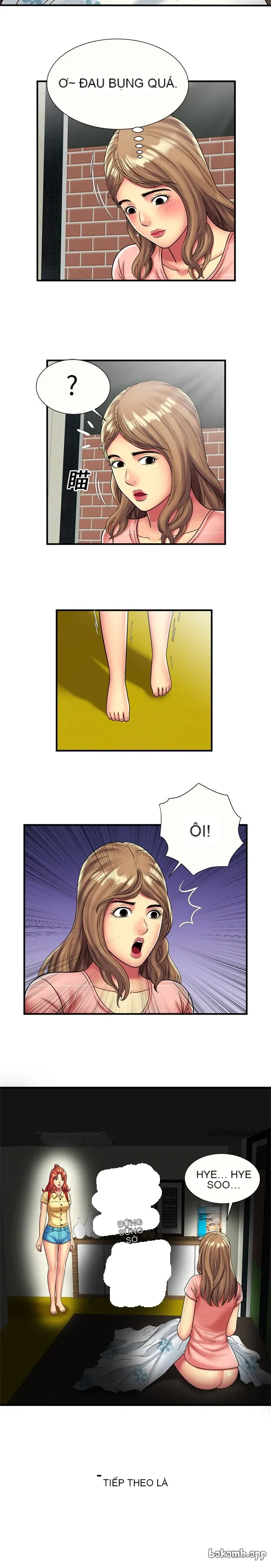 Yêu bạn thân / yêu bạn Chương 1-75