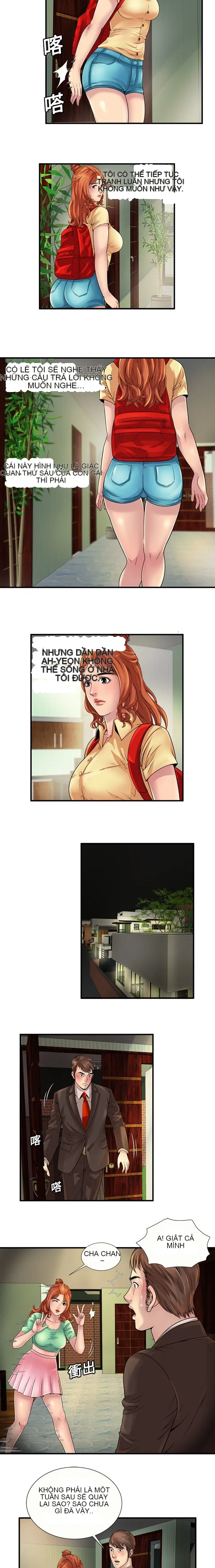 Yêu bạn thân / yêu bạn Chương 1-75