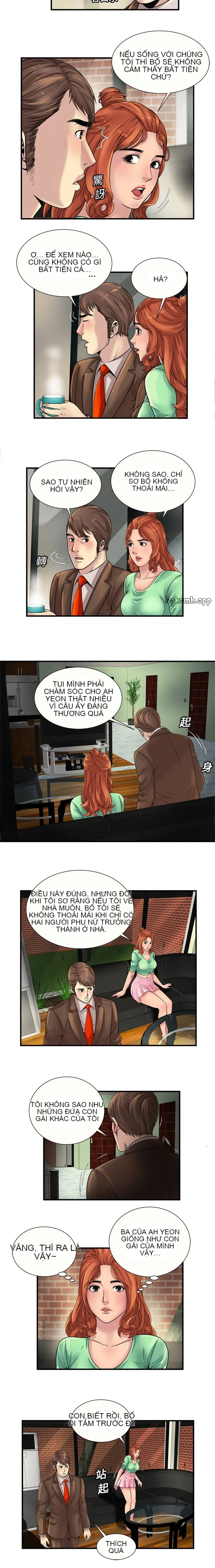 Yêu bạn thân / yêu bạn Chương 1-75