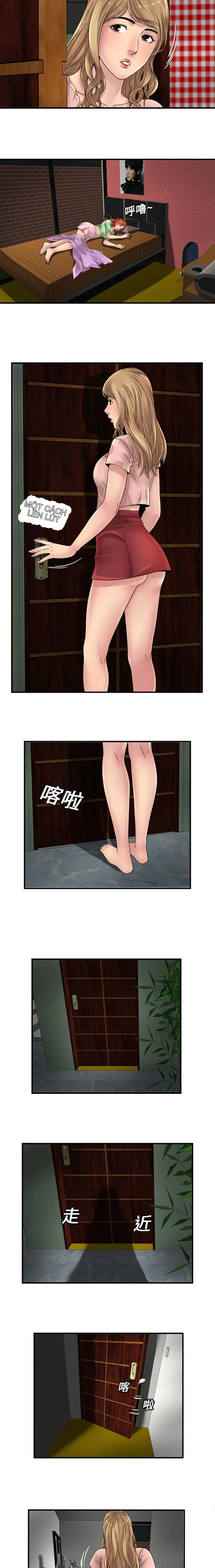 Yêu bạn thân / yêu bạn Chương 1-75