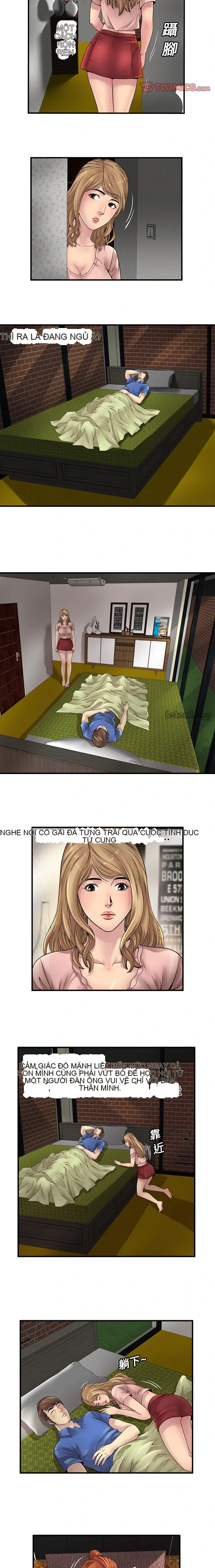 Yêu bạn thân / yêu bạn Chương 1-75