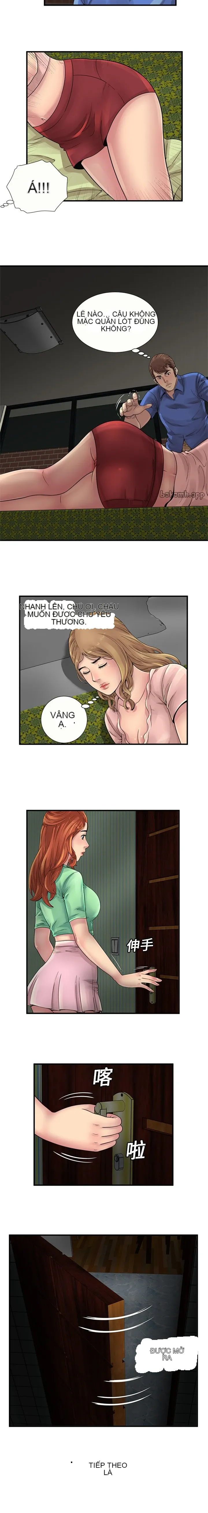 Yêu bạn thân / yêu bạn Chương 1-75