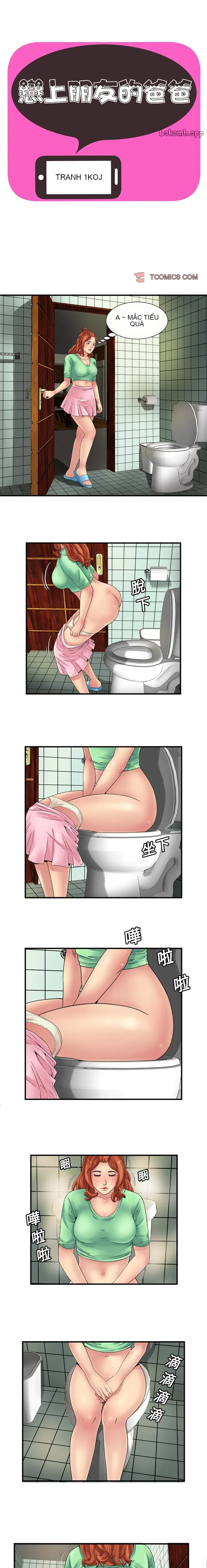 Yêu bạn thân / yêu bạn Chương 1-75