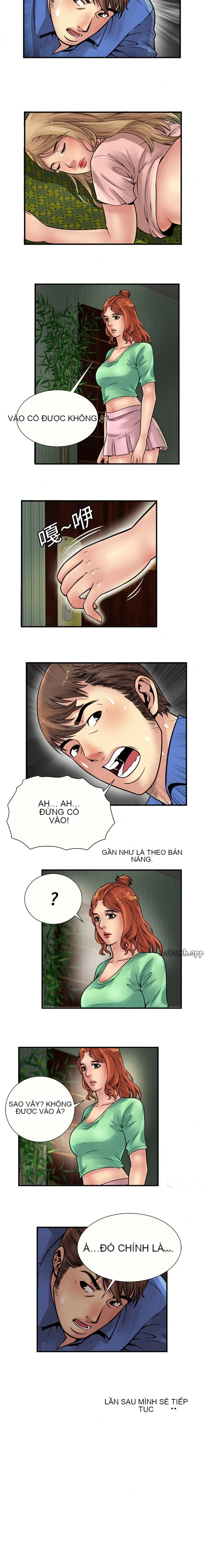 Yêu bạn thân / yêu bạn Chương 1-75