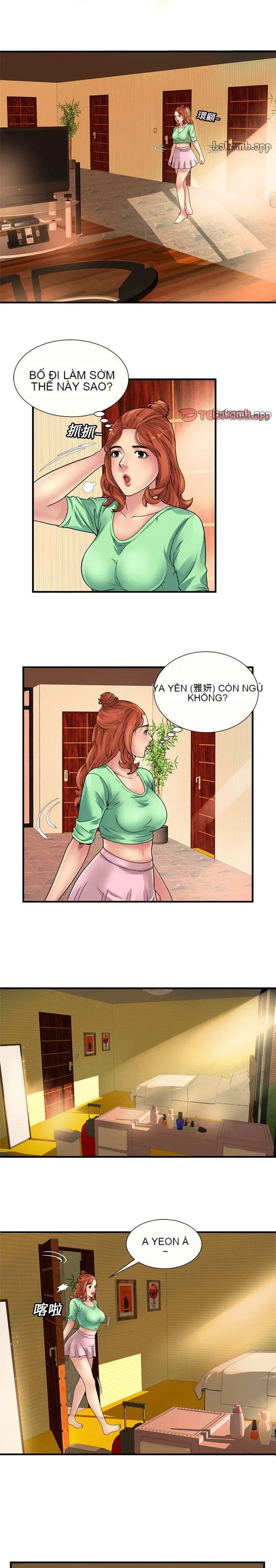 Yêu bạn thân / yêu bạn Chương 1-75