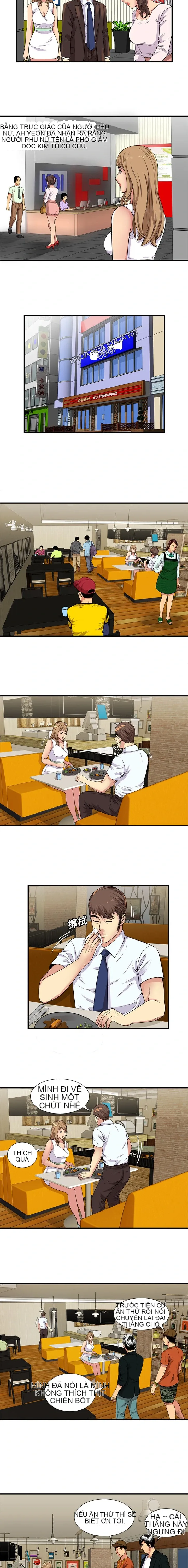 Yêu bạn thân / yêu bạn Chương 1-75