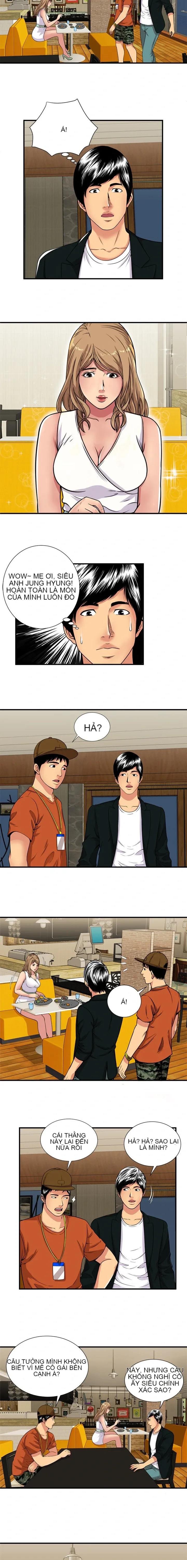 Yêu bạn thân / yêu bạn Chương 1-75