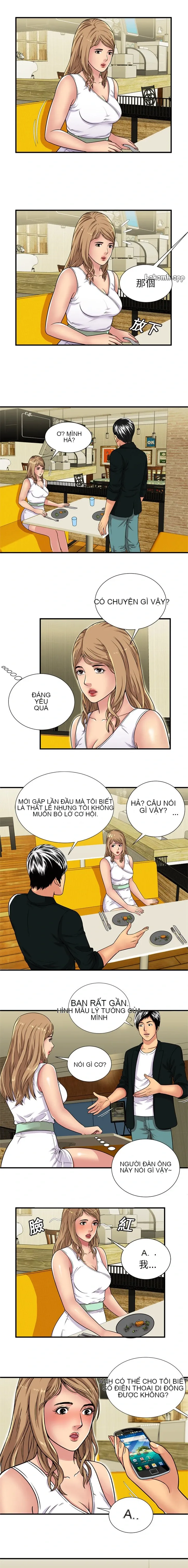 Yêu bạn thân / yêu bạn Chương 1-75