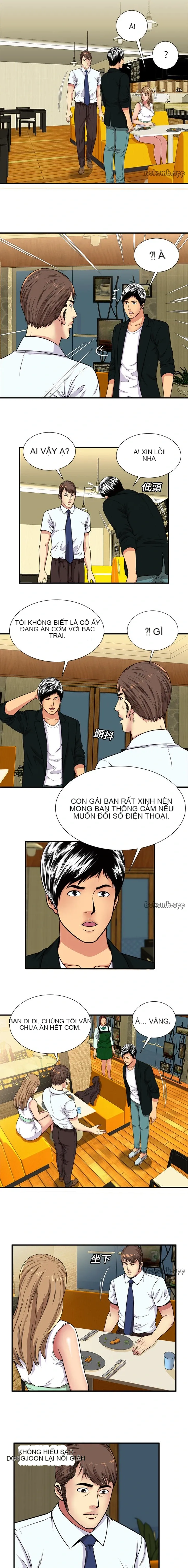 Yêu bạn thân / yêu bạn Chương 1-75