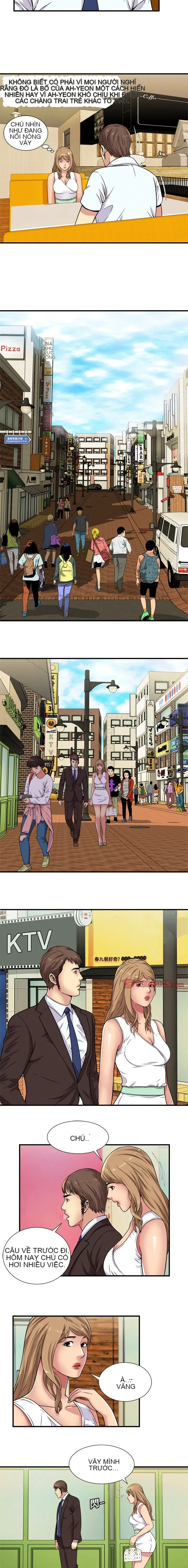 Yêu bạn thân / yêu bạn Chương 1-75