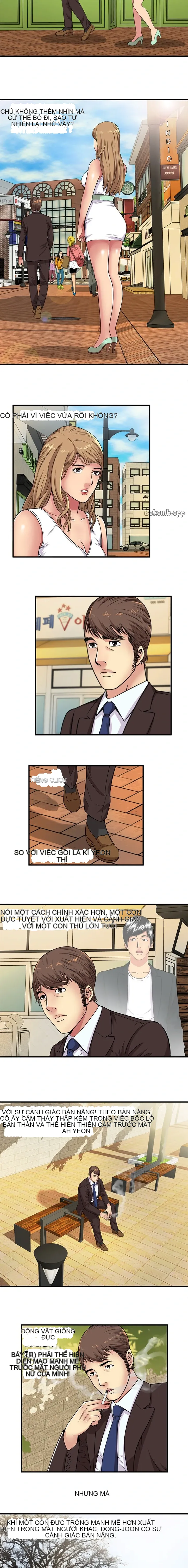 Yêu bạn thân / yêu bạn Chương 1-75