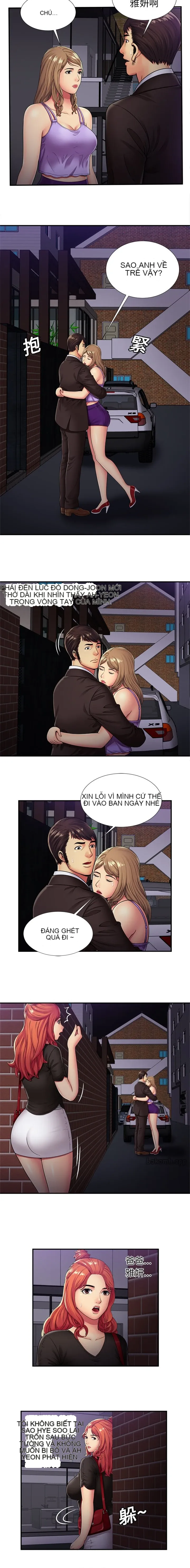 Yêu bạn thân / yêu bạn Chương 1-75