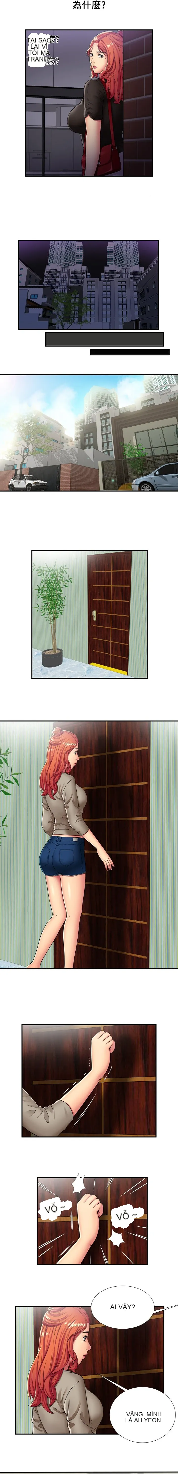 Yêu bạn thân / yêu bạn Chương 1-75