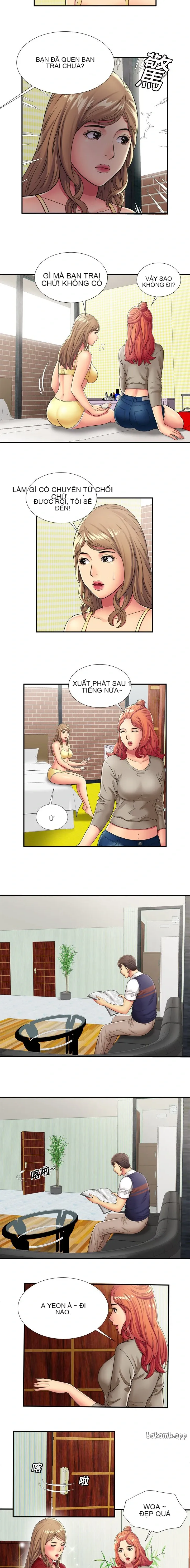 Yêu bạn thân / yêu bạn Chương 1-75