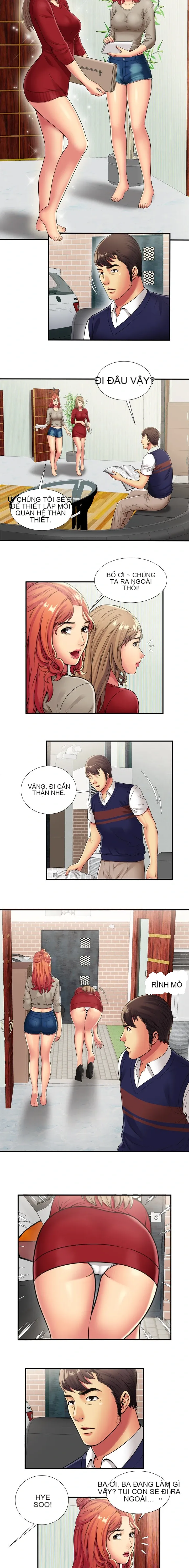 Yêu bạn thân / yêu bạn Chương 1-75