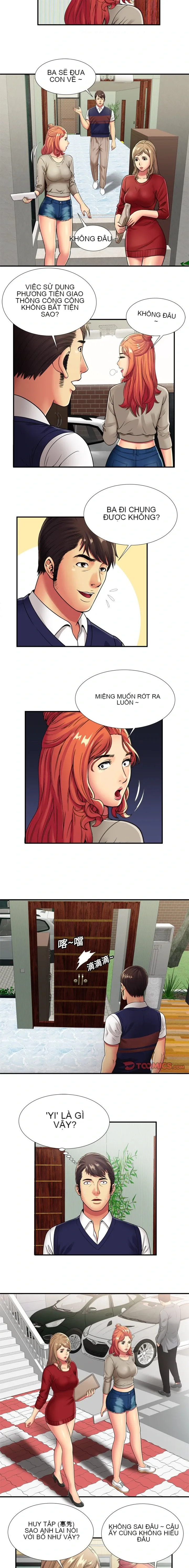 Yêu bạn thân / yêu bạn Chương 1-75