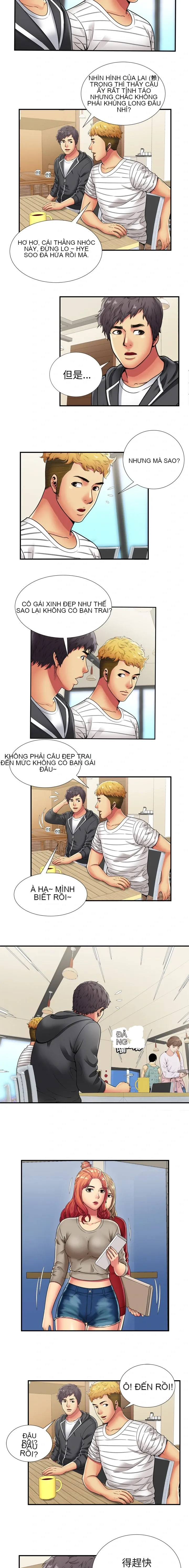 Yêu bạn thân / yêu bạn Chương 1-75