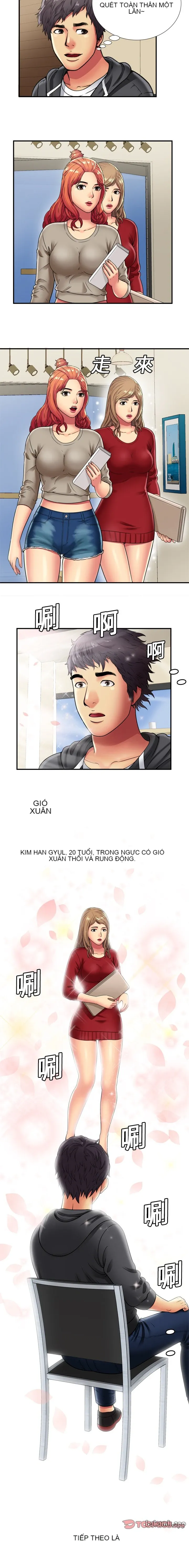 Yêu bạn thân / yêu bạn Chương 1-75