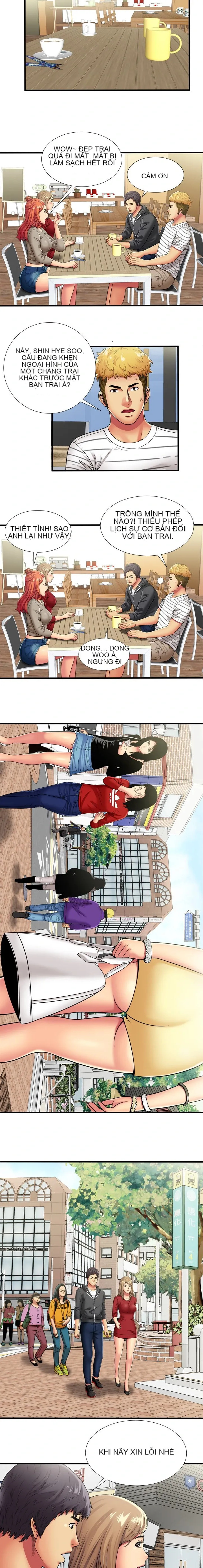 Yêu bạn thân / yêu bạn Chương 1-75