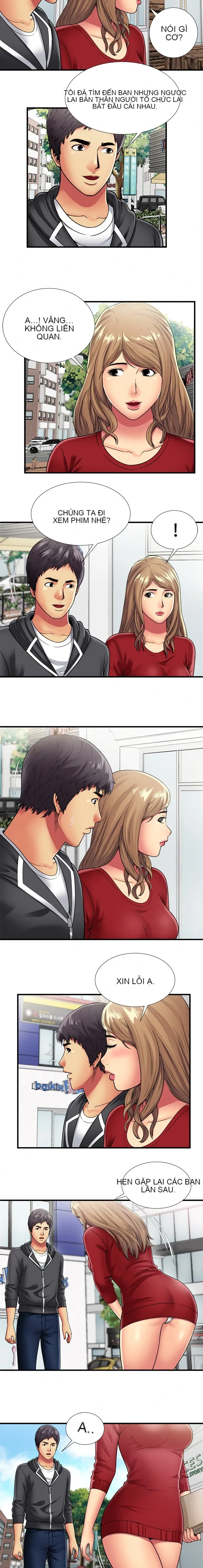 Yêu bạn thân / yêu bạn Chương 1-75