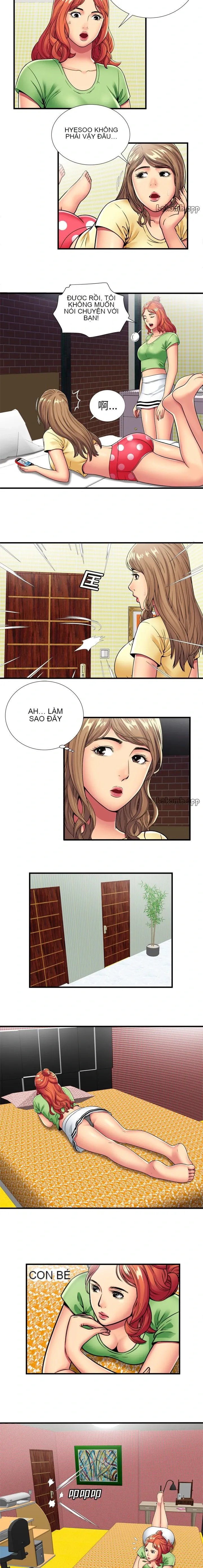 Yêu bạn thân / yêu bạn Chương 1-75