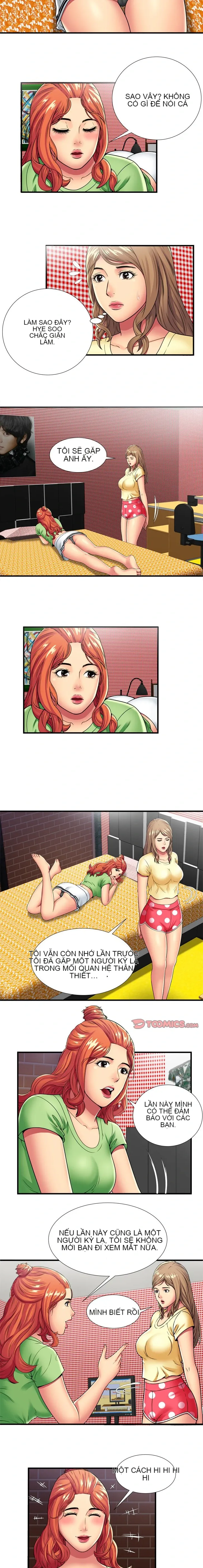 Yêu bạn thân / yêu bạn Chương 1-75