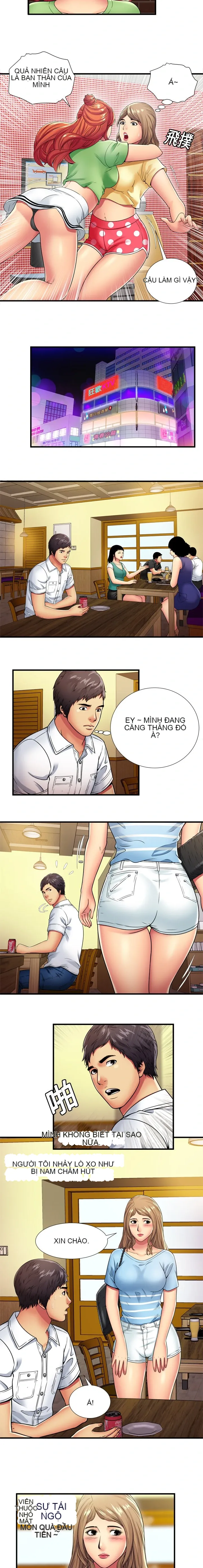 Yêu bạn thân / yêu bạn Chương 1-75