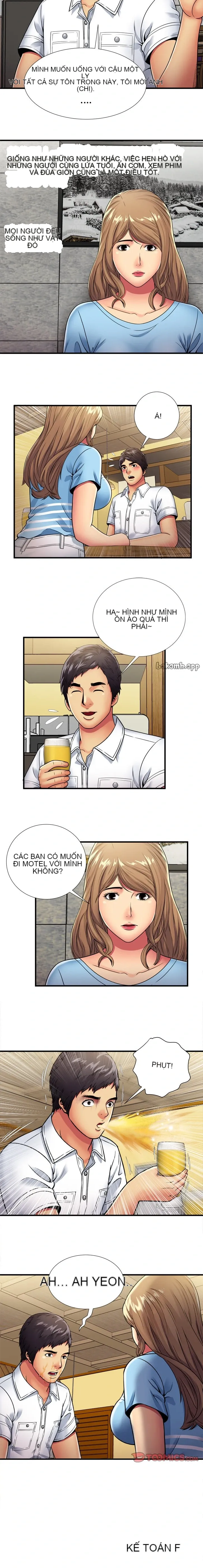 Yêu bạn thân / yêu bạn Chương 1-75