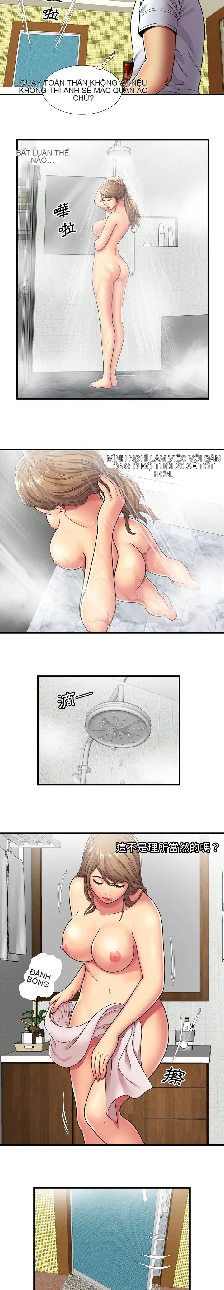 Yêu bạn thân / yêu bạn Chương 1-75