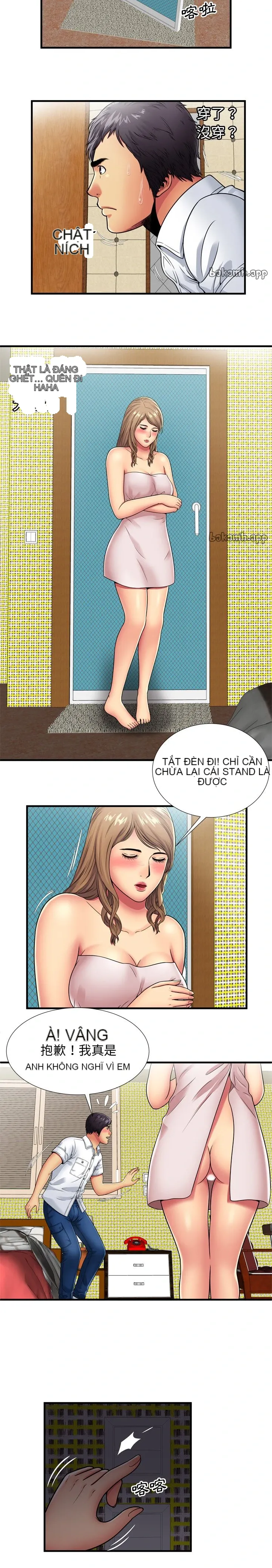 Yêu bạn thân / yêu bạn Chương 1-75