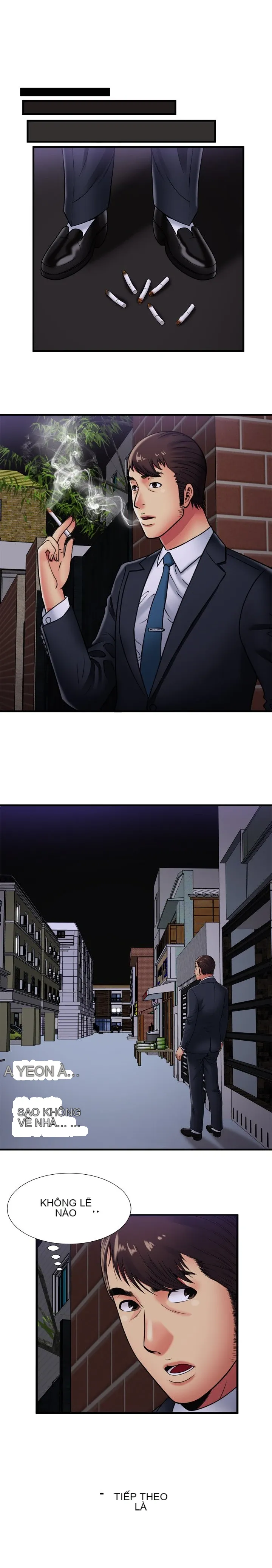 Yêu bạn thân / yêu bạn Chương 1-75