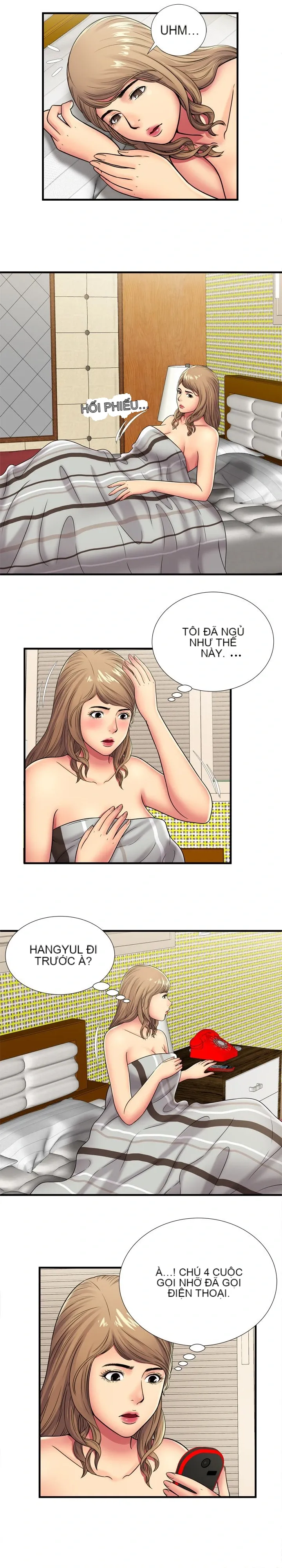 Yêu bạn thân / yêu bạn Chương 1-75