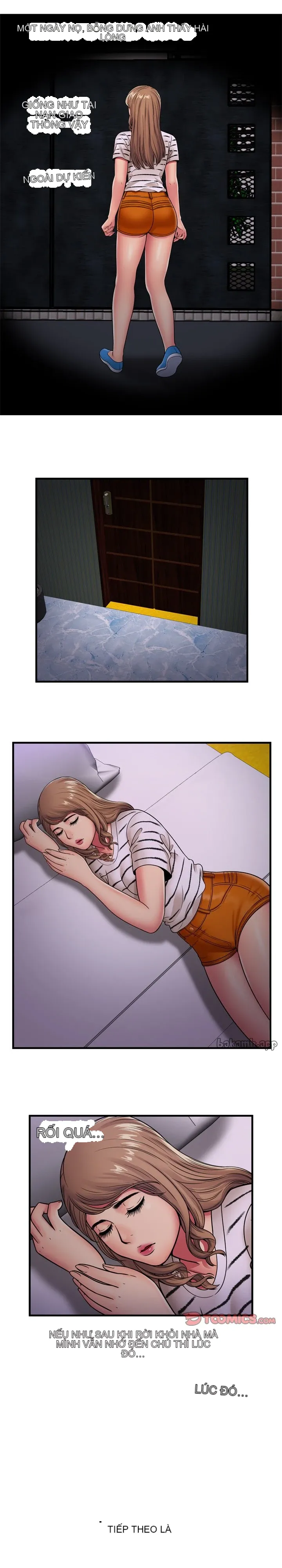 Yêu bạn thân / yêu bạn Chương 1-75