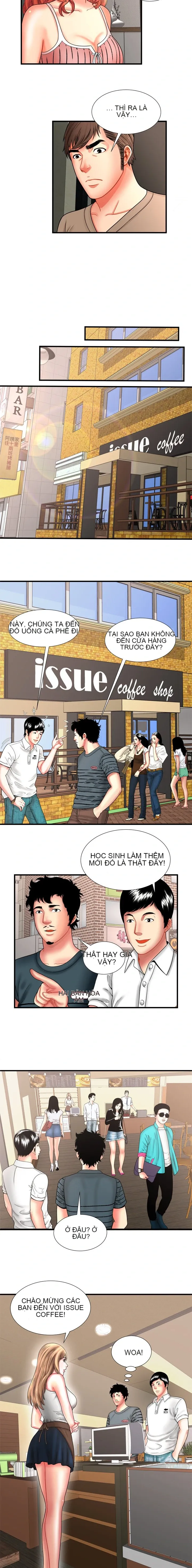 Yêu bạn thân / yêu bạn Chương 1-75