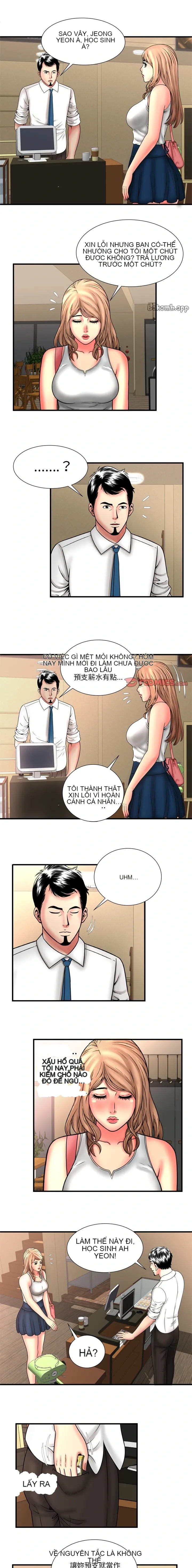 Yêu bạn thân / yêu bạn Chương 1-75