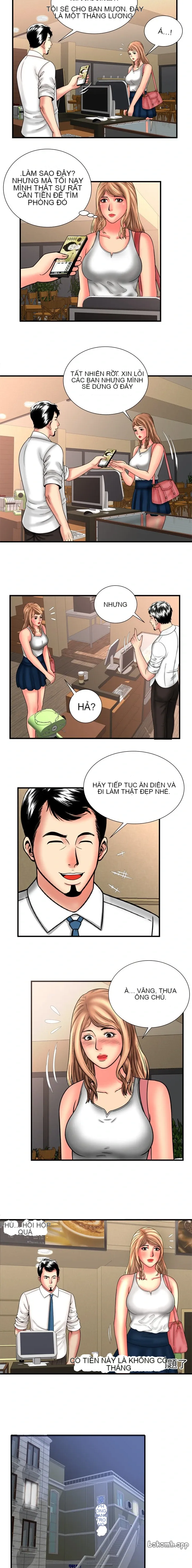 Yêu bạn thân / yêu bạn Chương 1-75