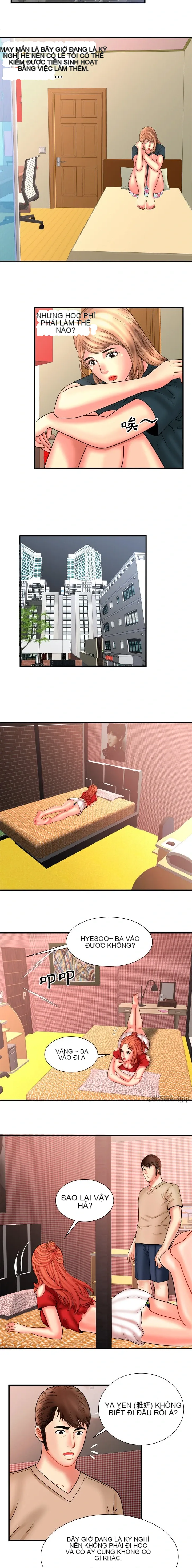 Yêu bạn thân / yêu bạn Chương 1-75