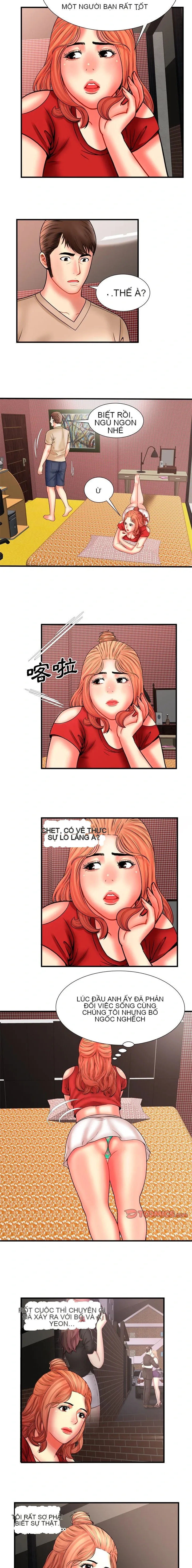 Yêu bạn thân / yêu bạn Chương 1-75