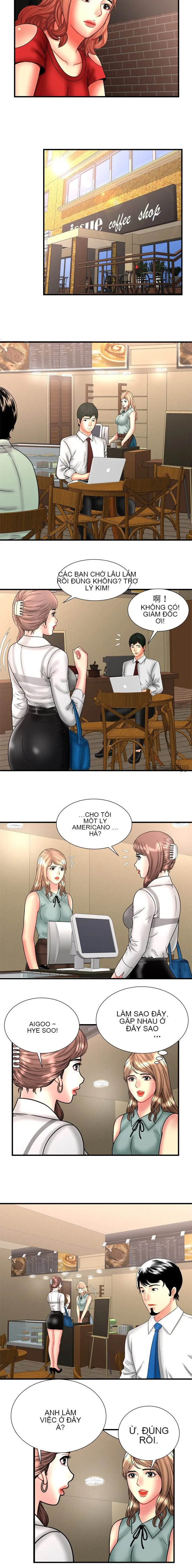 Yêu bạn thân / yêu bạn Chương 1-75