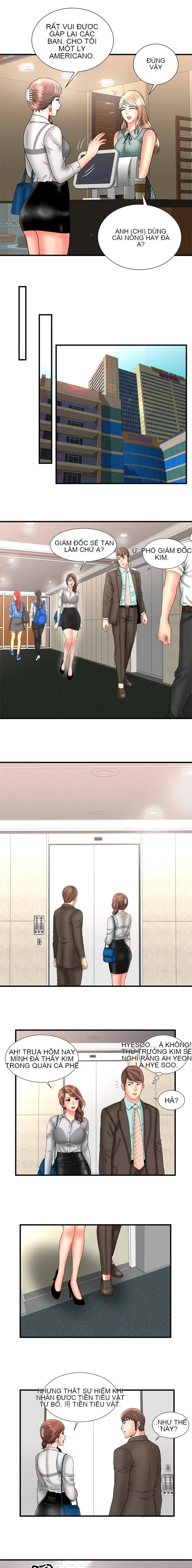 Yêu bạn thân / yêu bạn Chương 1-75