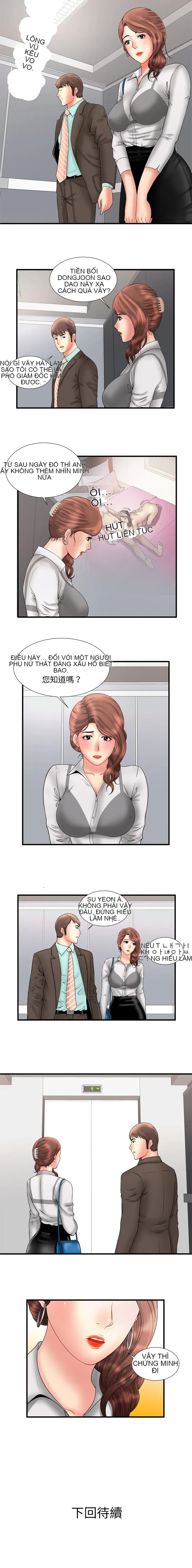 Yêu bạn thân / yêu bạn Chương 1-75