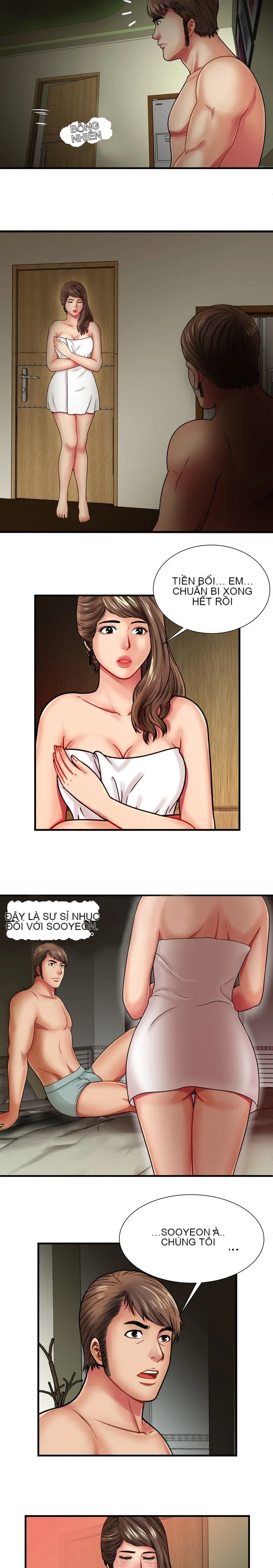 Yêu bạn thân / yêu bạn Chương 1-75