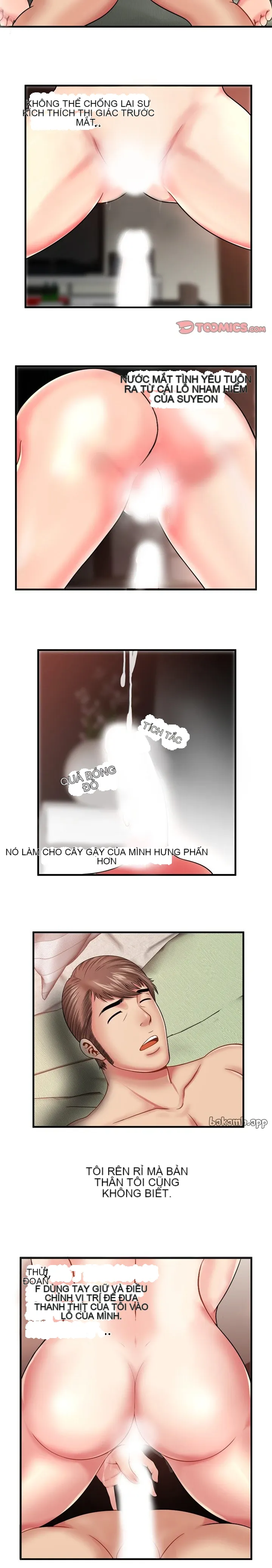 Yêu bạn thân / yêu bạn Chương 1-75