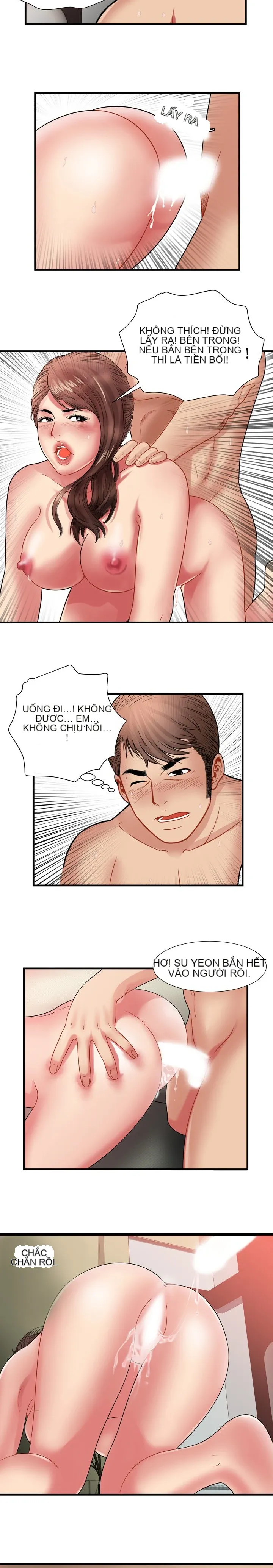 Yêu bạn thân / yêu bạn Chương 1-75