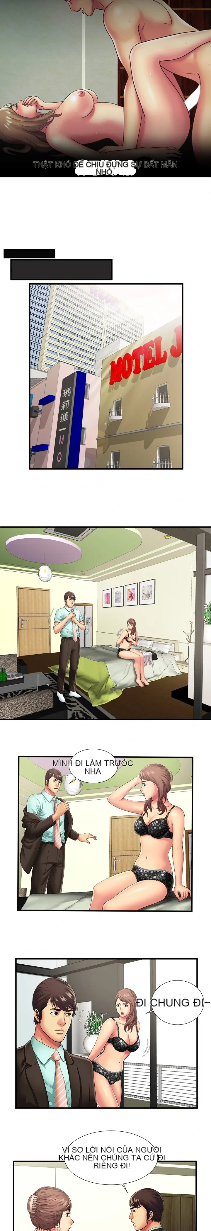 Yêu bạn thân / yêu bạn Chương 1-75