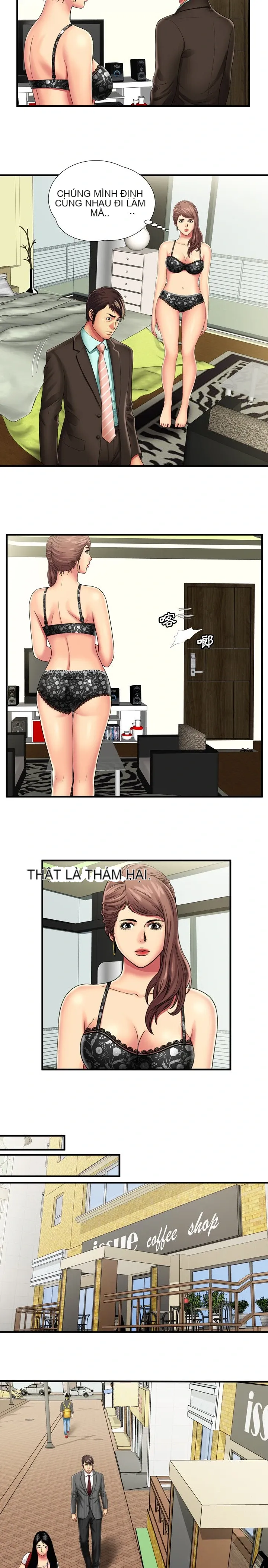 Yêu bạn thân / yêu bạn Chương 1-75