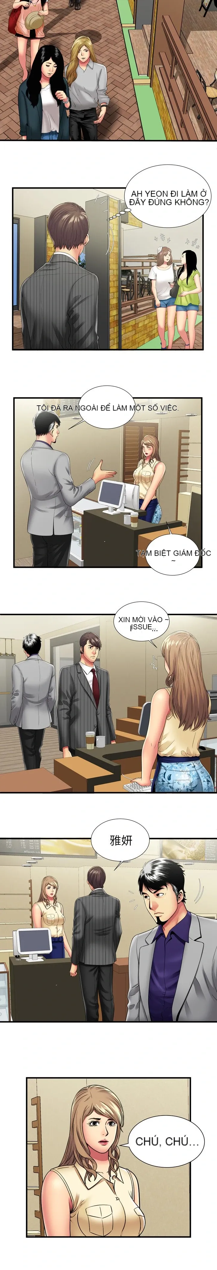 Yêu bạn thân / yêu bạn Chương 1-75