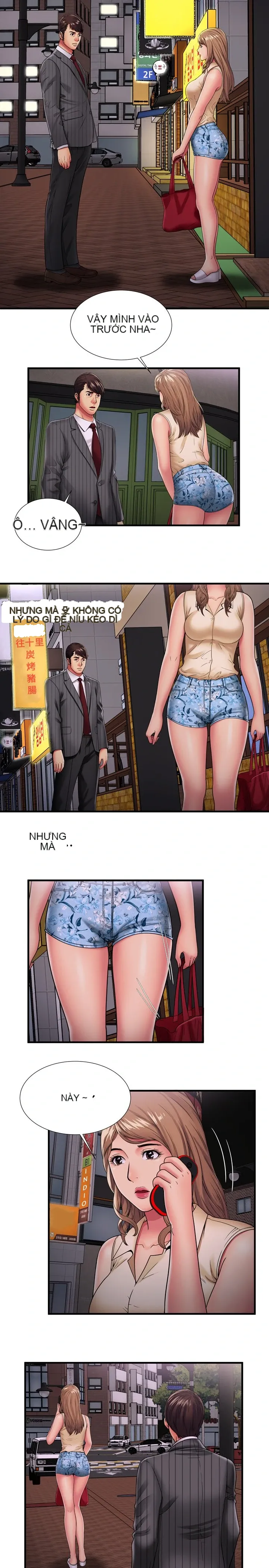 Yêu bạn thân / yêu bạn Chương 1-75